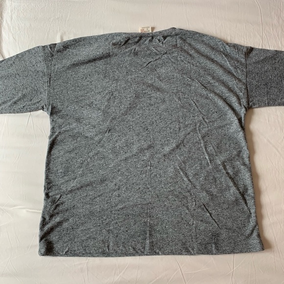 Zara Sequin Flip Bird Thin Sweater - Picture 2 of 8